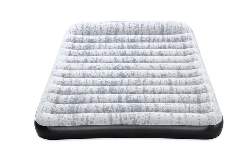 Dmuchany Materac Z Pompką 203 x 152 x 30 cm BESTWAY 67836