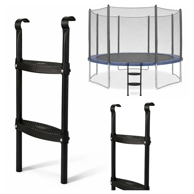 Drabinka Do Trampoliny SPORT BEST 60cm