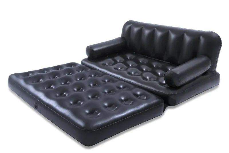 Dmuchany Materac Sofa 5w1 188 x 152 x 64 cm BESTWAY 75056