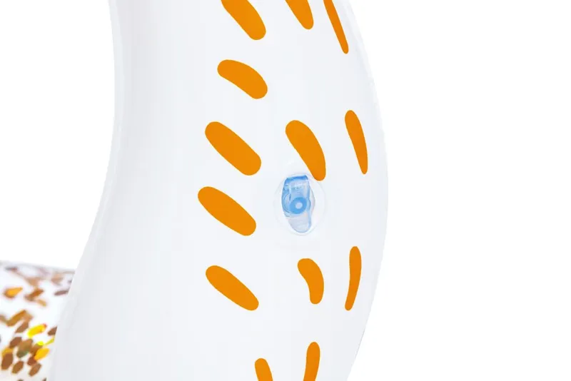 Koło Do Pływania Dla Dzieci Łabędź 61cm X 61cm BESTWAY 36306