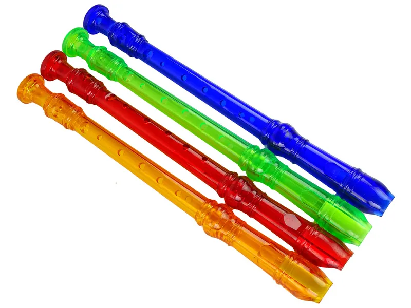 Flet Instrument Muzyczny Dla Dzieci 33 cm