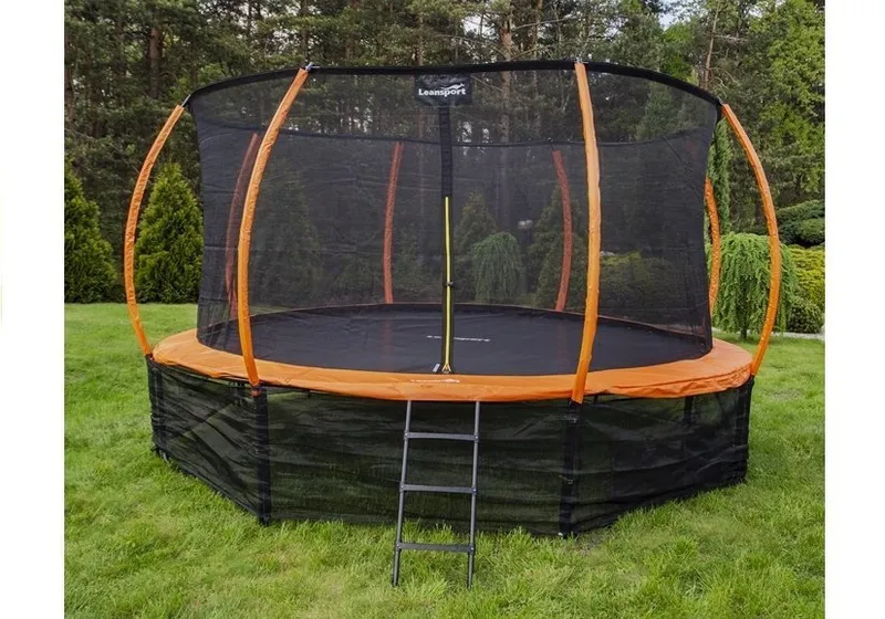 Trampolina SPORT BEST 12ft