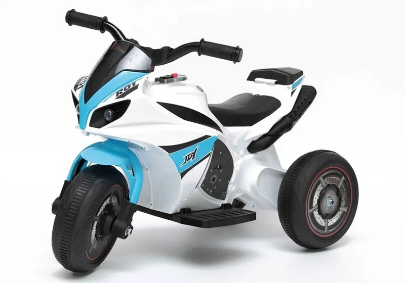 Motor Na Akumulator GTM5588 - Niebieski