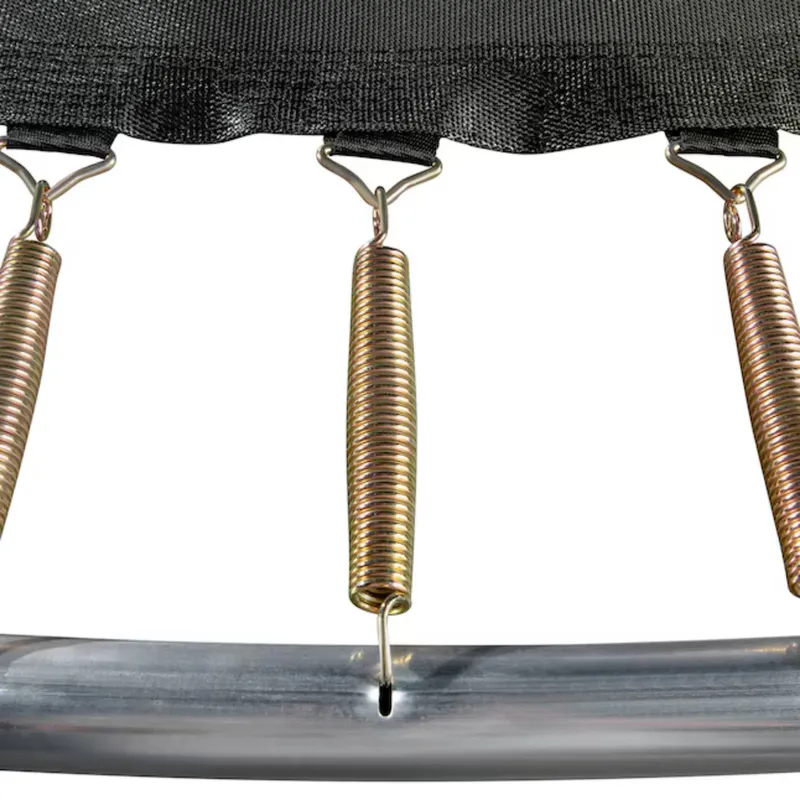 Sprężyna Do Trampoliny Stal Ocynkowana 3mm 178mm SPORT