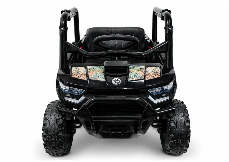 Pojazd Na Akumulator 4X4 GTS2299-H 24V - Czarny