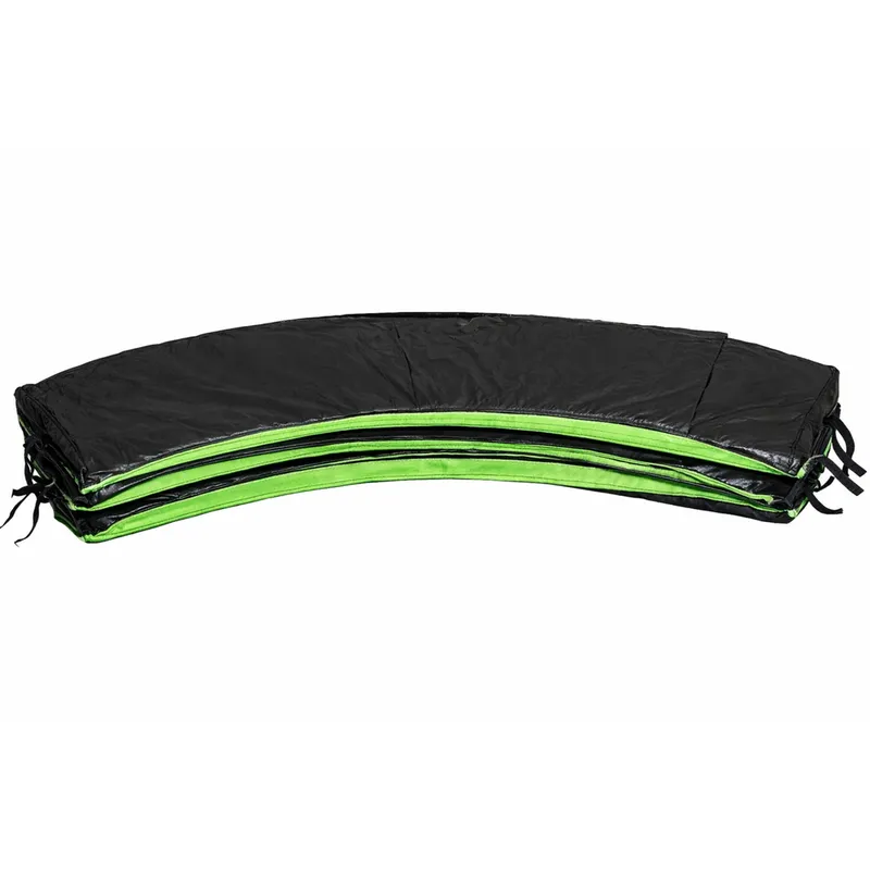 Osłona Sprężyn Do Trampoliny SPRING PAD 427-435 cm 14ft - Czarna