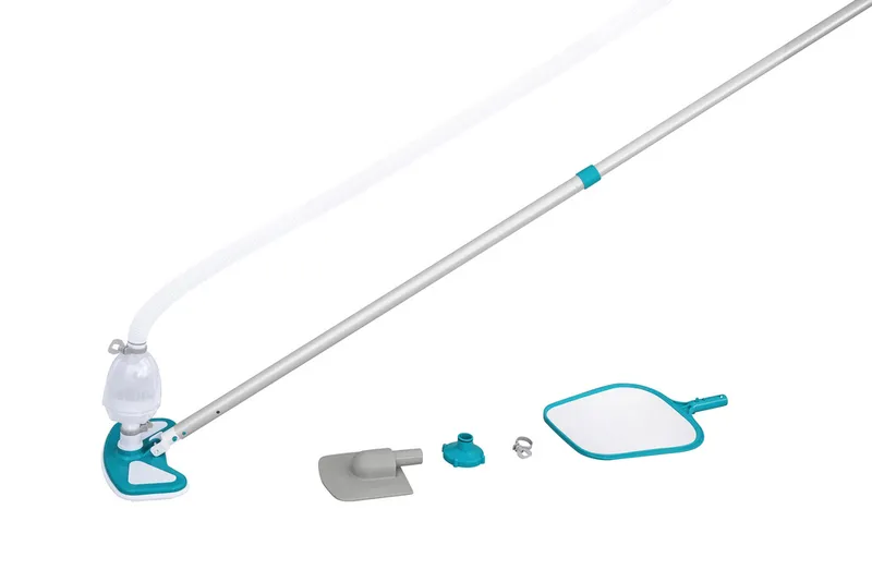 Zestaw Do Czyszczenia Dna Basenu BESTWAY 58234