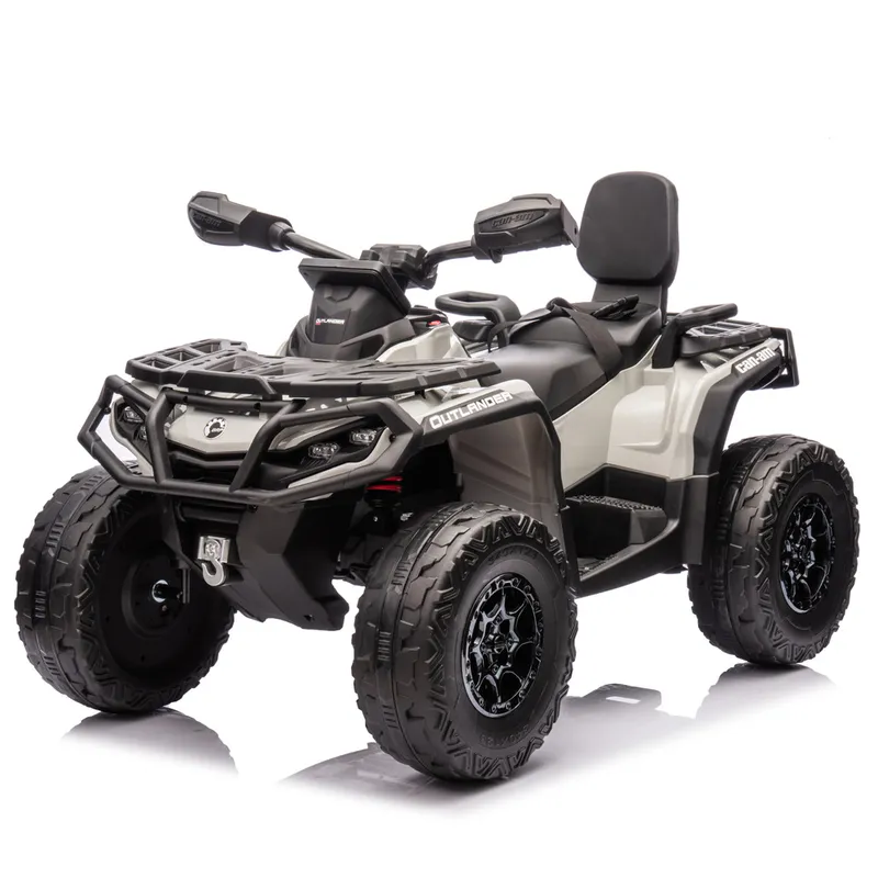 Quad Can Am Outlander 4X4 DK-CA005 - Szary