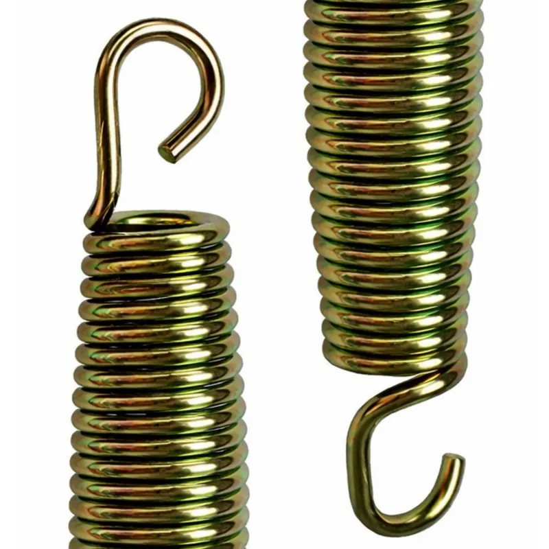Sprężyna Do Trampoliny Stal Ocynkowana 3mm 178mm SPORT