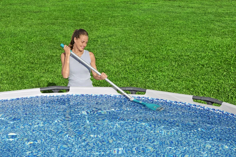 Odkurzacz Bezprzewodowy Do Basenu BESTWAY 58770