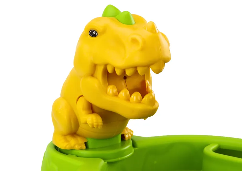 Zestaw Do Piasku Wiaderko Z Prysznicem Konewka I Foremki Dinozaury Zestaw