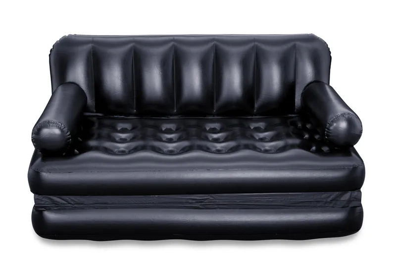 Dmuchany Materac Sofa 5w1 188 x 152 x 64 cm BESTWAY 75056