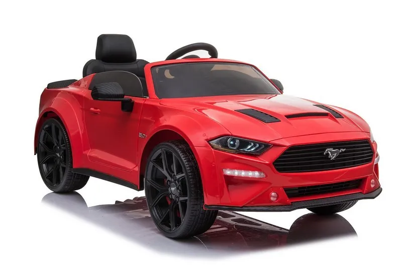 Auto Na Akumulator FORD Mustang GT Drift SX2038 - Czerwony