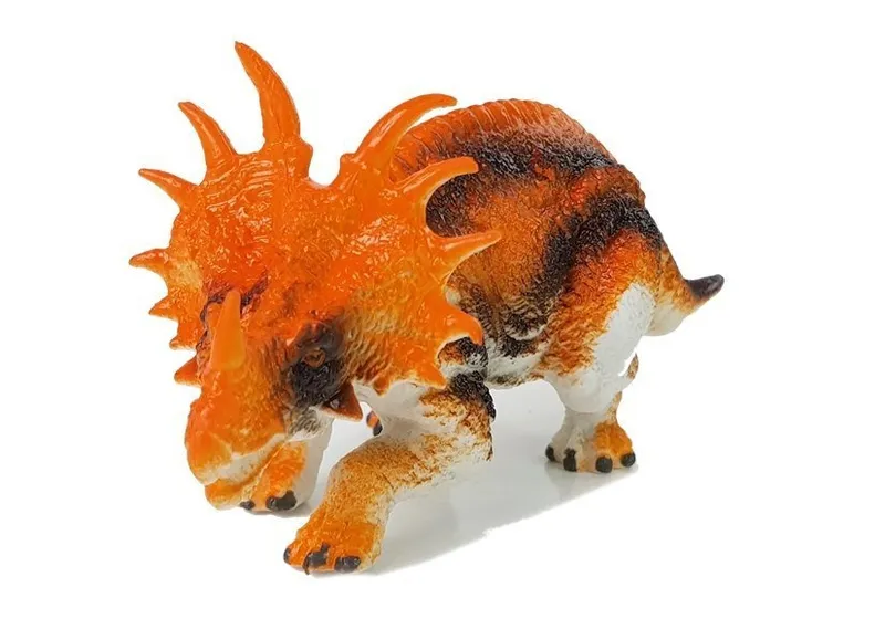 Zestaw Figurki Dinozaurów 10 cm 6 Sztuk