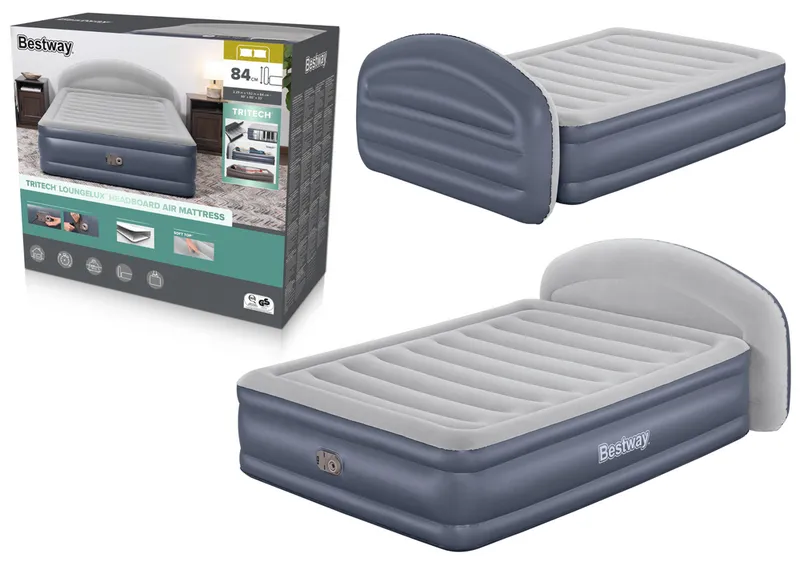 Dmuchany Materac BESTWAY 671BD
