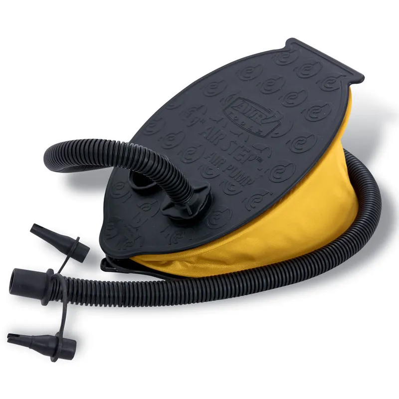 Pompka Nożna 23cm X 15cm BESTWAY 62023