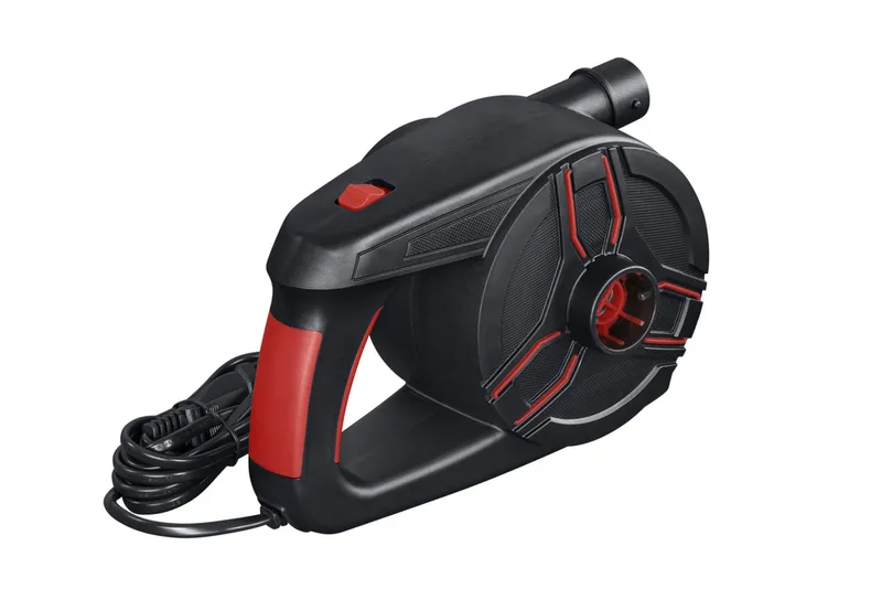 Pompka Elektryczna Do Gniazdka Powergrip PRO BESTWAY 62247