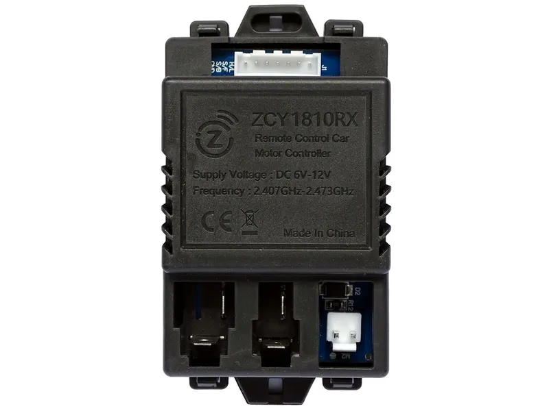 Centralka, Moduł Centralny ZCY1810RX 2,4GHZ BBH-718A