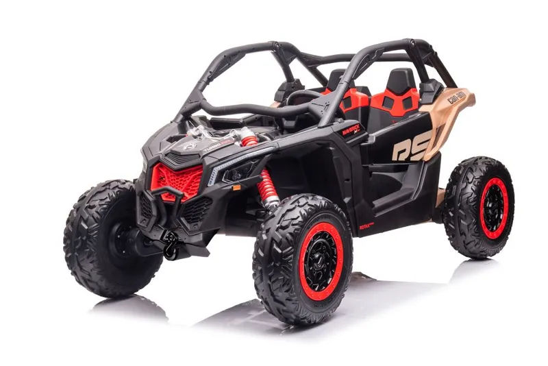 Auto Na Akumulator Buggy Can-Am RS DK-CA001 4X4