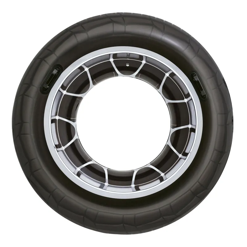 Dmuchane Koło Opona 119 cm BESTWAY 36102