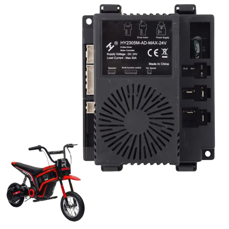 Centralka Moduł 24V Do Motoru Na Akumulator SX2328