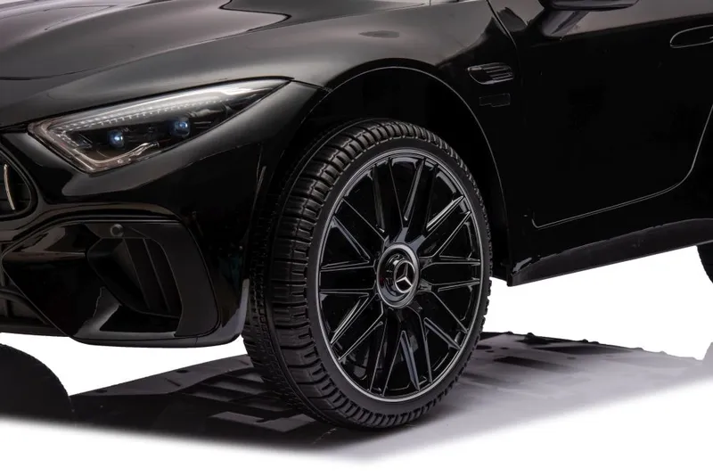 Auto Na Akumulator MERCEDES AMG SL63 - Czarny