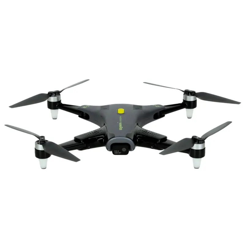 Dron Syma Z3 PRO Kamera HD WIFI Zdalnie Sterowany RC - Czarny