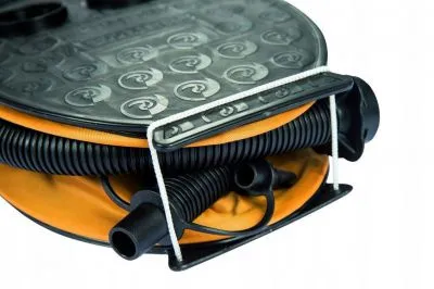Pompka Nożna 23cm X 15cm BESTWAY 62023