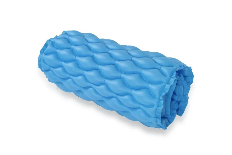 Dmuchany Materac Plażowy 213 x 86 cm BESTWAY 44020 - Niebieski