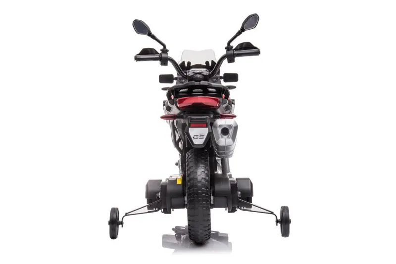Motor Na Akumulator BMW F850 - Czerwony