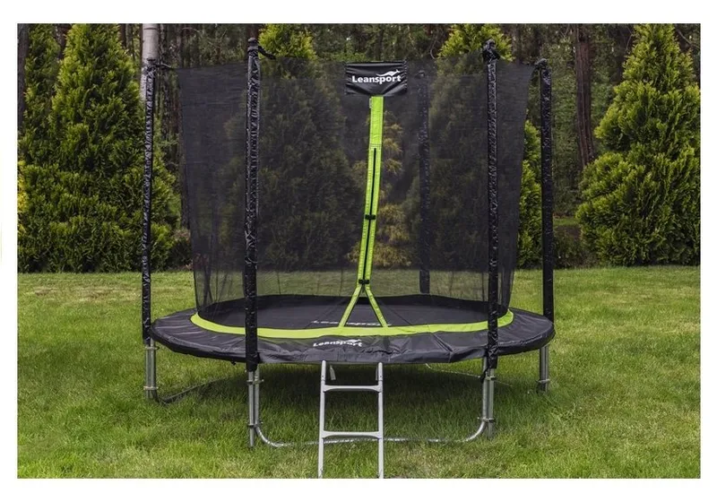 Trampolina SPORT PRO 8ft