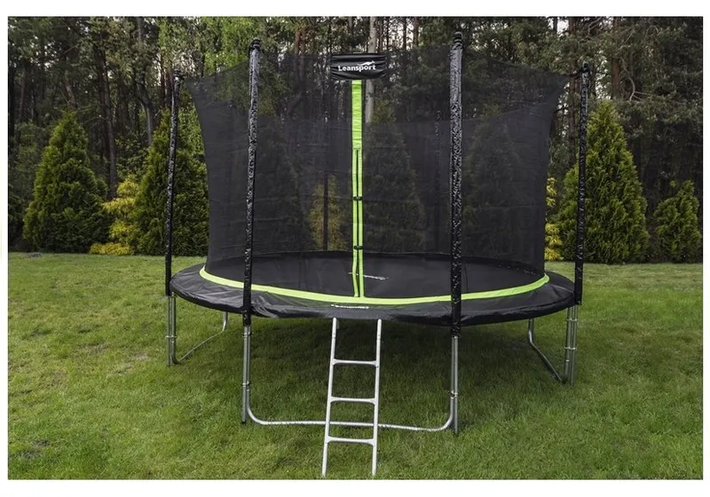 Trampolina SPORT PRO 12ft