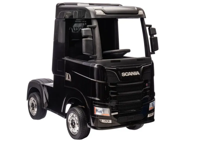 Auto Na Akumulator Scania 500R HL698 4X4 - Czarne