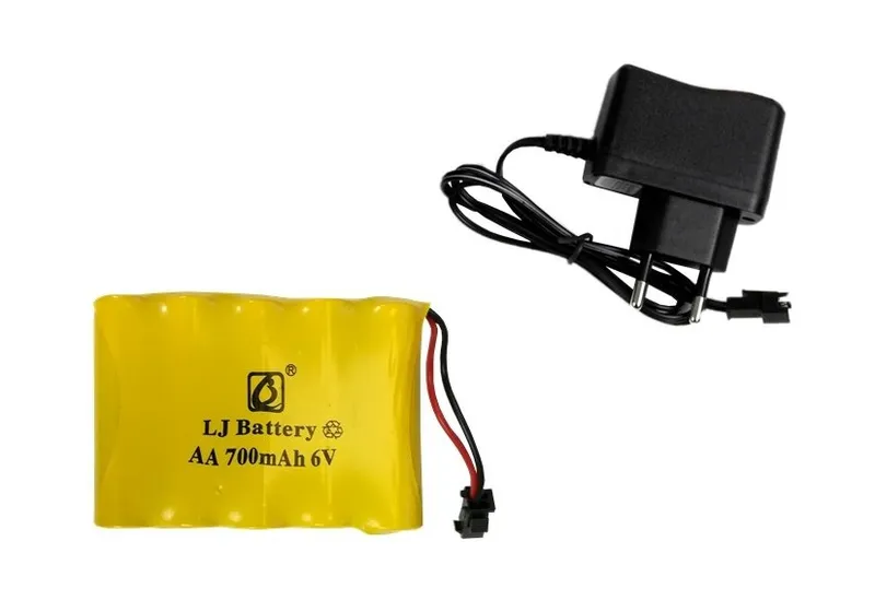 Auto Zdalnie Sterowane R/C Wyścigowe 1:10 - Złote