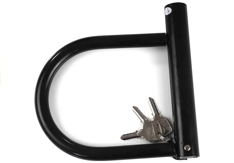 Zabezpieczenie Zapięcie Rowerowe QL-601 2729