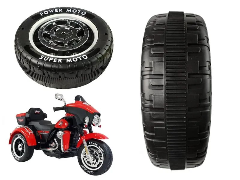 Koło Przednie Do Motoru ABM-5288