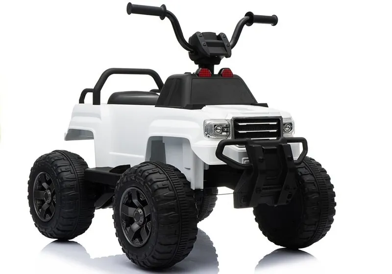 Quad Na Akumulator BDM0911 - Białe