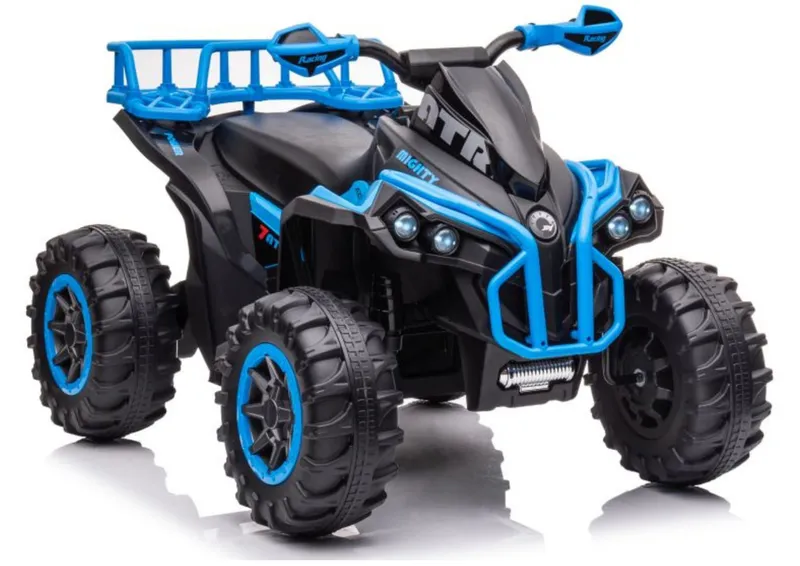 Quad Na Akumulator GTS1199 - Niebieski