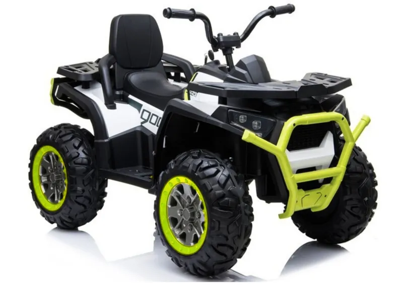 Quad Na Akumulator XMX607 - Biały
