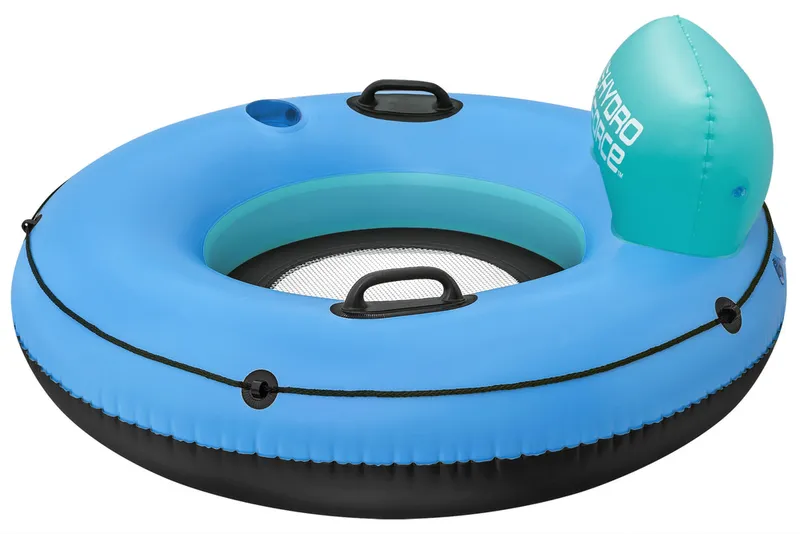 Dmuchane Koło Do Pływania 106 cm BESTWAY 43108