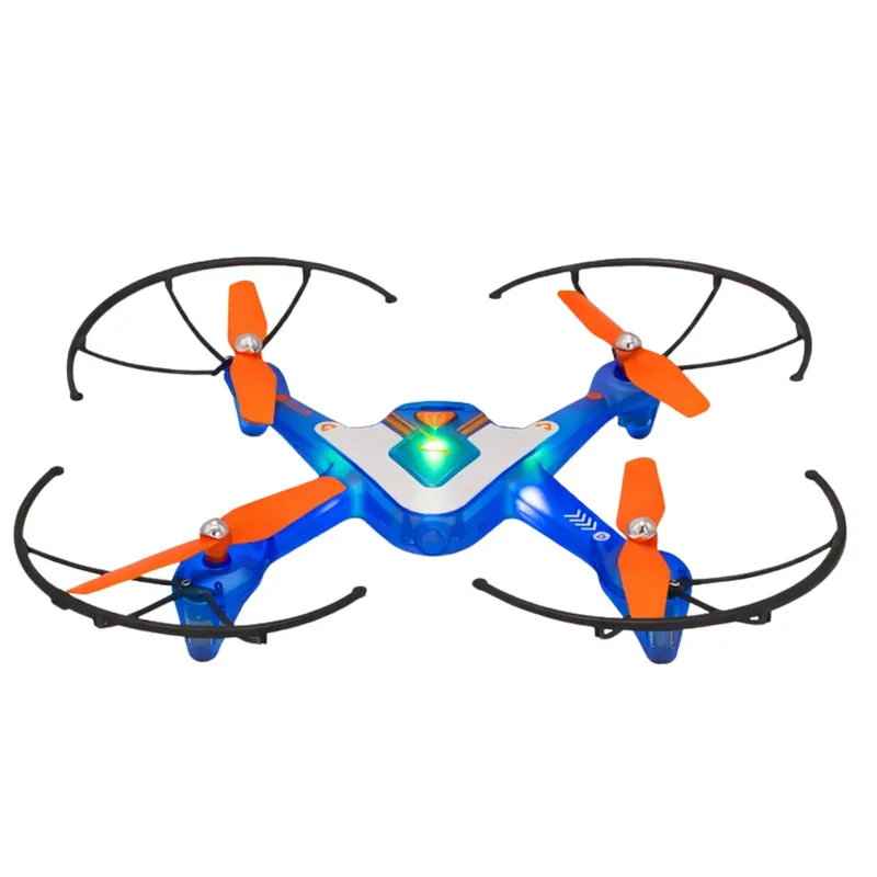 Dron Akrobacyjny X15 PRO STUNT Zdalnie Sterowany RC Optyczne Pozycjonowanie