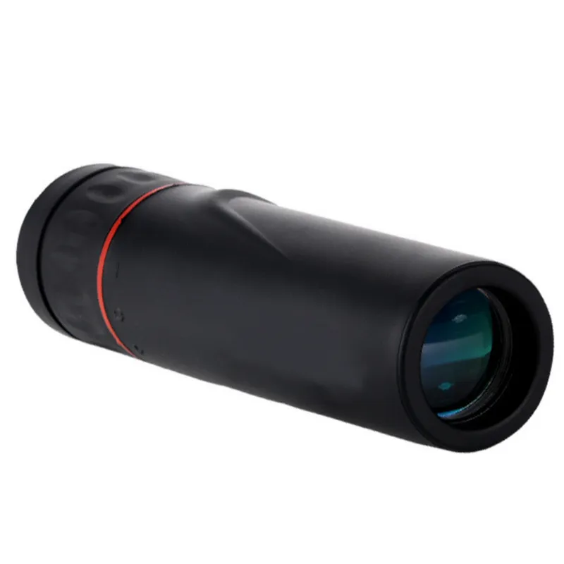 Mini Monokular O Powiększeniu 8X Obiektyw 21mm Teleskop