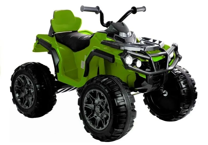 Quad Na Akumulator R/C BDM0906 - Zielony