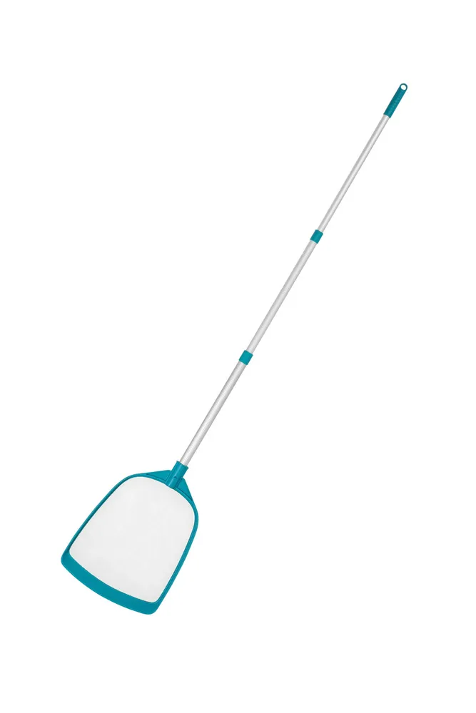 Zestaw Do Czyszczenia Basenu Siatka Kij 163 cm BESTWAY 58635