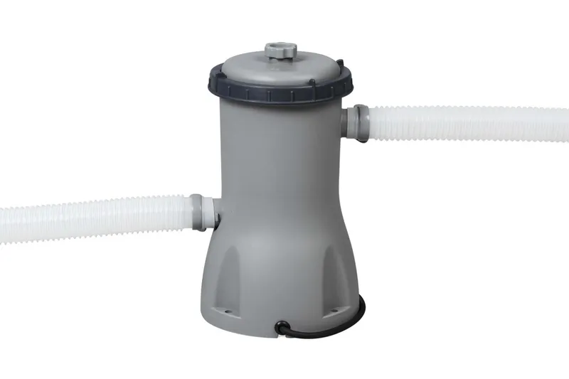 Pompa Filtrująca Do Basenu 3028l/h BESTWAY 58386