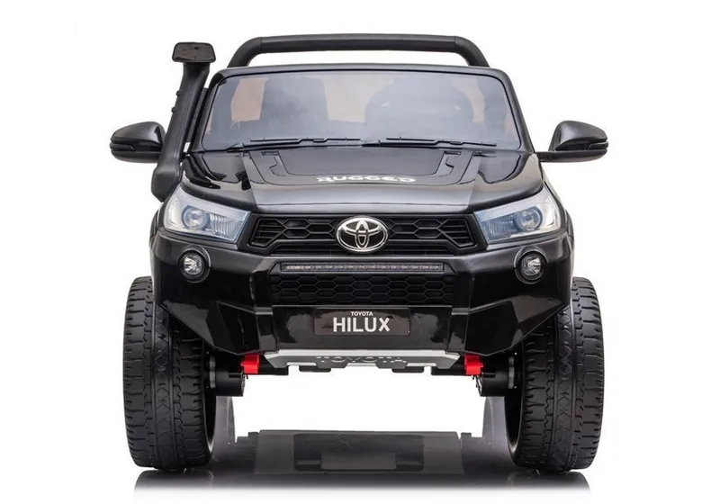 Auto Na Akumulator TOYOTA Hilux - Czarny
