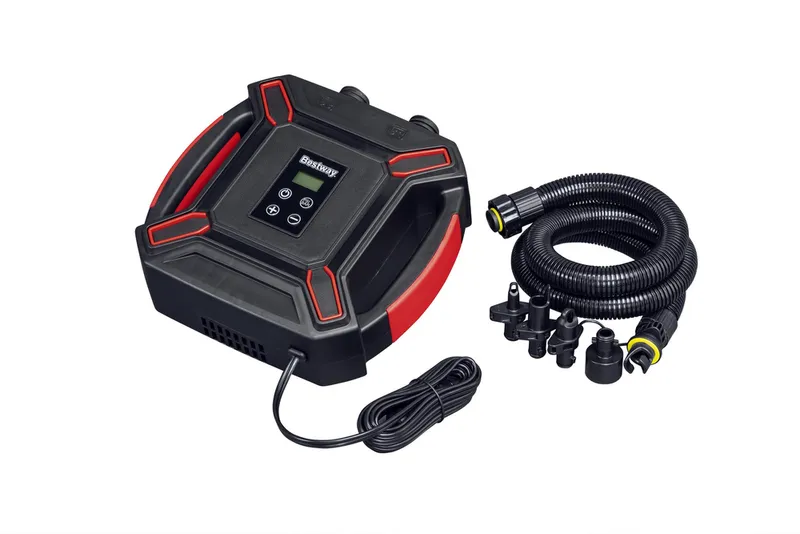 Wysokociśnieniowa Pompka Elektryczna BESTWAY 62265
