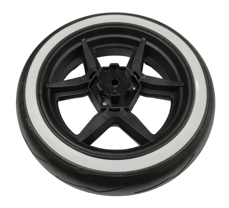 Koło Tylne Do Motoru SX1628