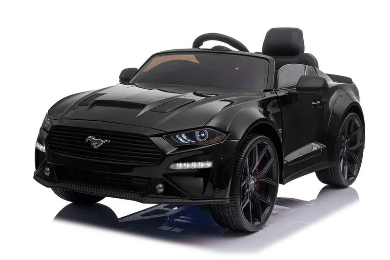 Auto Na Akumulator FORD Mustang GT Drift SX2038 - Czarny