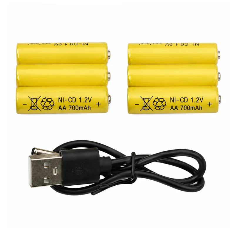 Krótkofalówki Walkie Talkie Militarne USB Zasięg 200m Khaki 2 szt